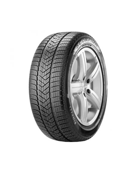 235/60 R18 TL 103H SCORPION WINTER RFT M+S 3PMSF 