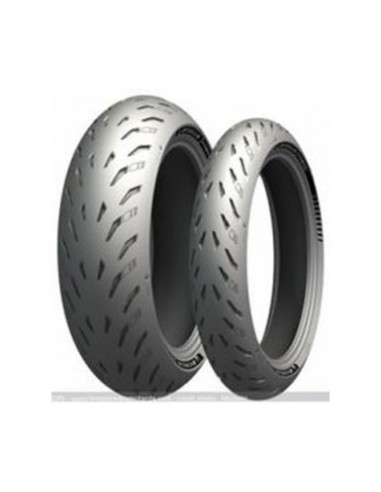 120/70 ZR17 TL 58(W) POWER 5 