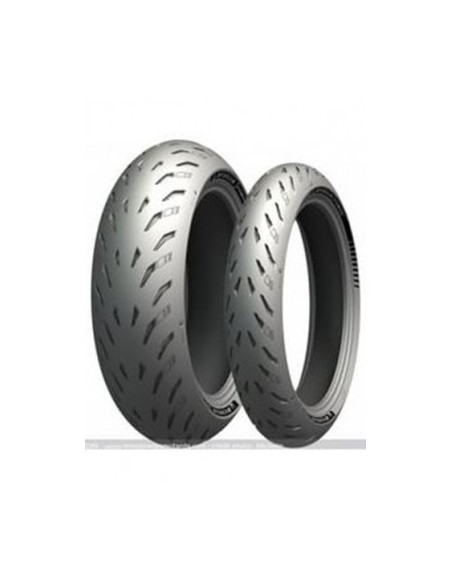 120/70 ZR17 TL 58(W) POWER 5 