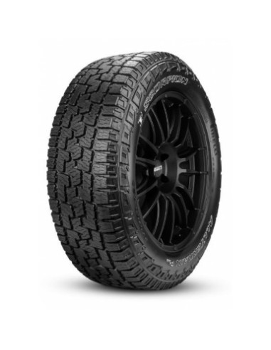 265/70 R17 TL 115T SCORPION A/T+ M+S 3PMSF 
