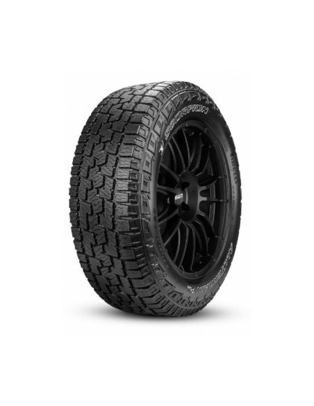 245/70 R16 TL 111T SCORPION A/T+ XL RBL M+S 3PMSF 