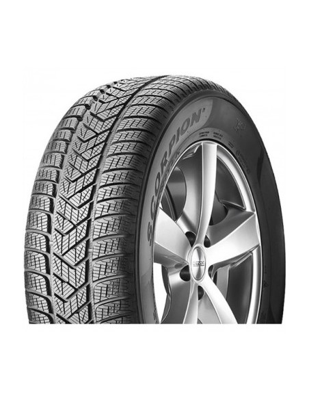 Scorpion Winter FR AO PIRELLI 235 55 19 101 H