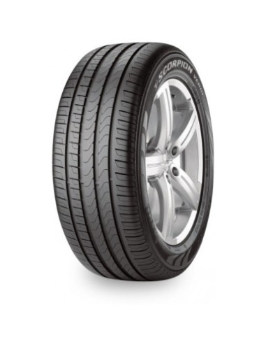 Scorpion Verde S-I PIRELLI 255 40 20 101 V