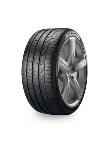225/35 R19 TL 88Y P-ZERO LUXURY SALOON XL RFT * 