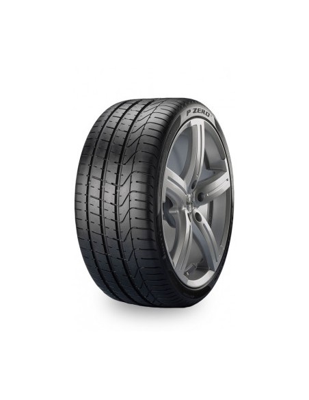 225/35 R19 TL 88Y P-ZERO LUXURY SALOON XL RFT * 