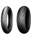 110/70 ZR17 TL 54W PILOT ROAD 3 FRONT 