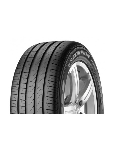 SCORPION VERDE XL PIRELLI 255 55 19 111 V