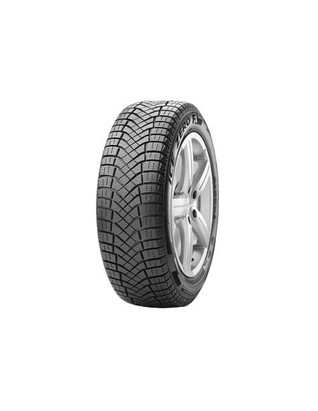 215/55 R16 TL 97T WINTER ICE ZERO FRICTION XL M+S 3PMSF