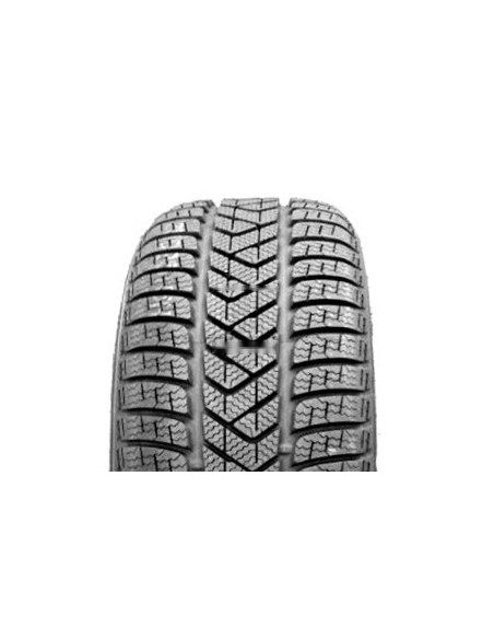 Winter Sottozero 3 PIRELLI 205 65 16 95 H