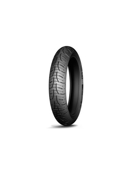 120/70 ZR17 TL 58(W) PILOT ROAD 4 FRONT 
