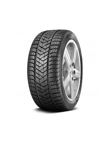 205/60 R17 TL 93H WINTER SOTTOZERO 3 MFS * M+S 3P MSF