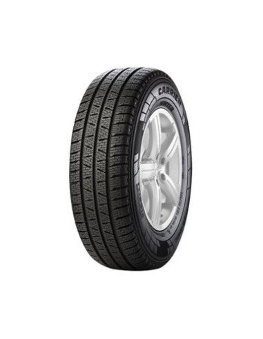 225/75 R16C 118 R Pirelli Carrier Winter 3pmsf M+s (tl)