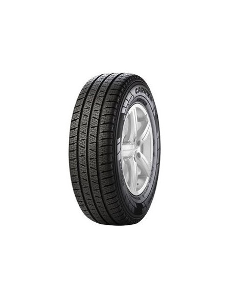 225/75 R16C 118 R Pirelli Carrier Winter 3pmsf M+s (tl)