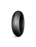 180/55 ZR17 TL (73W) PILOT ROAD 4 REAR M/C M+S 