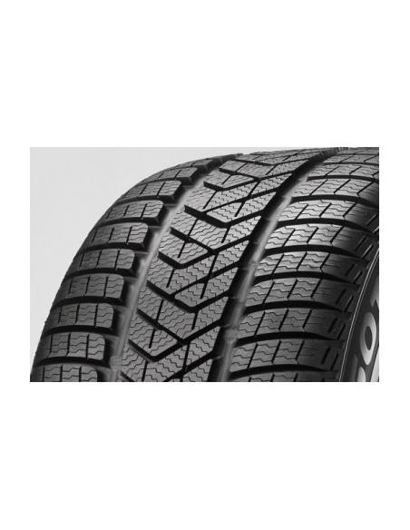 235/45 R17 TL 97V WINTER SOTTOZERO 3 XL M+S 3PMSF 