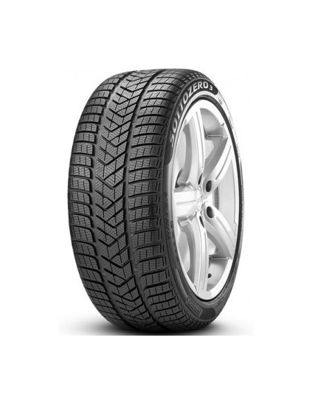 W-210C3 SNOWCONTR. PIRELLI 195 55 16 87 H