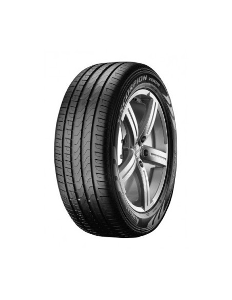 SCORPION VERDE PIRELLI 255 50 19 107 W