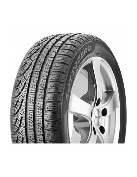 Winter Sottozero Serie II FR R-F * PIRELLI 225 60 17 99 H