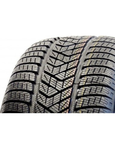 215/60 R17 100 V Pirelli  Scorpion Winter Xl 3pmsf M+s (tl)