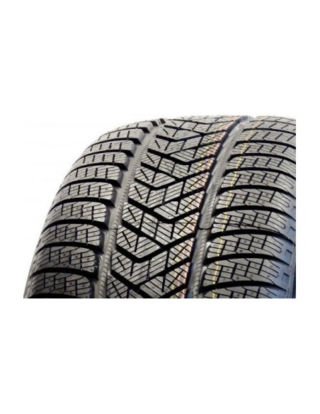 215/60 R17 100 V Pirelli  Scorpion Winter Xl 3pmsf M+s (tl)