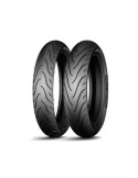 100/80 -17 TL/TT 52S PILOT STREET 