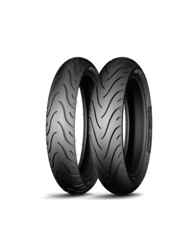 100/80 -17 TL/TT 52S PILOT STREET 