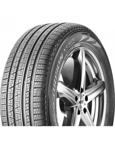 Scorpion Verde All Season (LR) PIRELLI 235 65 19 109 V