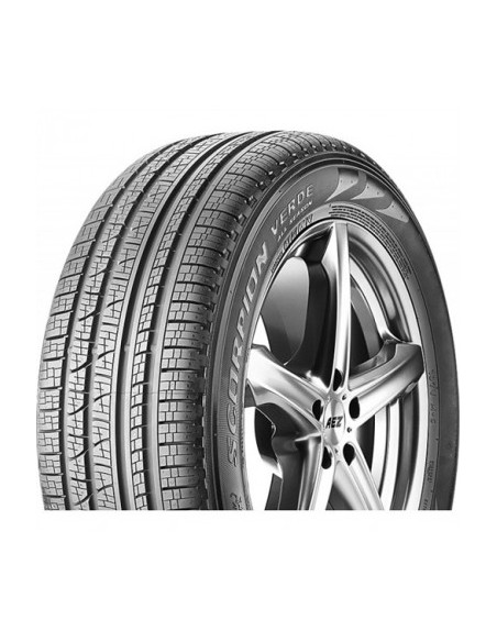 Scorpion Verde All Season (LR) PIRELLI 235 65 19 109 V