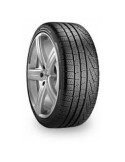 255/40 R19 TL 100V WINTER 240 SOTTOZERO SERIE II  XL * M+S 3PMSF