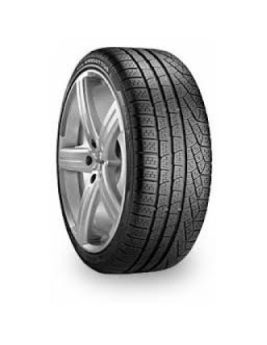 255/40 R19 TL 100V WINTER 240 SOTTOZERO SERIE II  XL * M+S 3PMSF