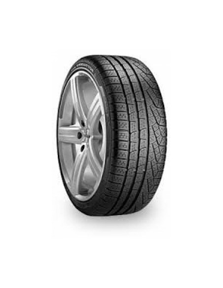 255/40 R19 TL 100V WINTER 240 SOTTOZERO SERIE II  XL * M+S 3PMSF
