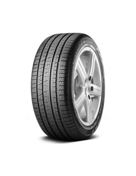 Scorpion Verde All Season PIRELLI 235 50 18 97 V