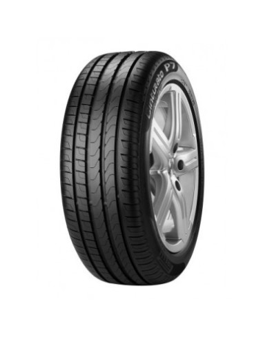 225/45 R18 TL 91W CINTURATO P7 RFT * 