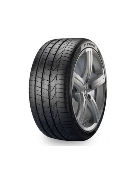 PZERO PIRELLI 255 45 19 100 W