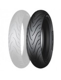 130/70-17 TT 62S TL/TT PILOT STREET REAR M/C M+S 