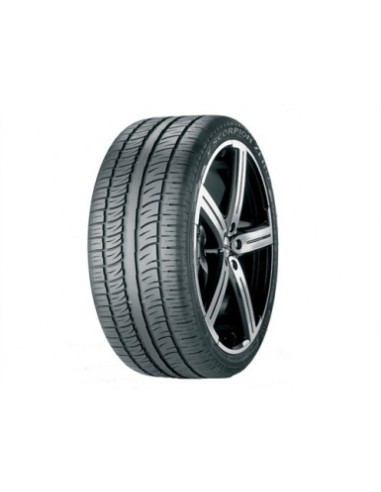 SCORPION ZERO ASIM PIRELLI 255 50 19 107 Y