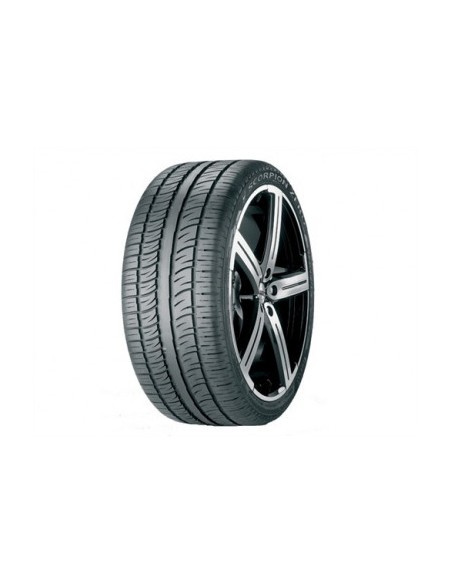 SCORPION ZERO ASIM PIRELLI 255 50 19 107 Y