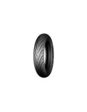 150/60 R17 TT 66H TL/TT PILOT STREET RADIAL REAR M /C M+S