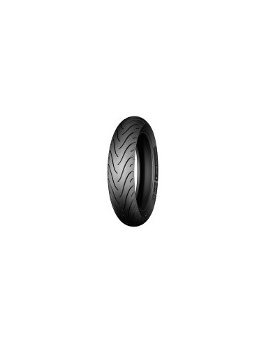 150/60 R17 TT 66H TL/TT PILOT STREET RADIAL REAR M /C M+S