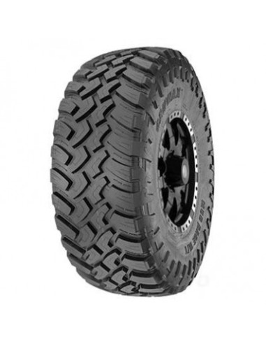 Mud Rage M/T GRIPMAX 205 70 15 100 Q