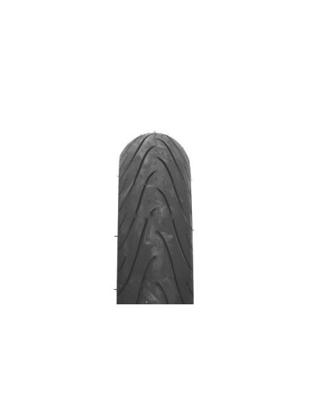 160/60 R17 TT 69H TL/TT PILOT STREET RADIAL REAR M /C M+S