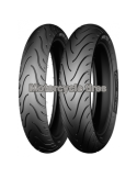 PILOT STREET RADIAL MICHELIN 130 70 17 62 H