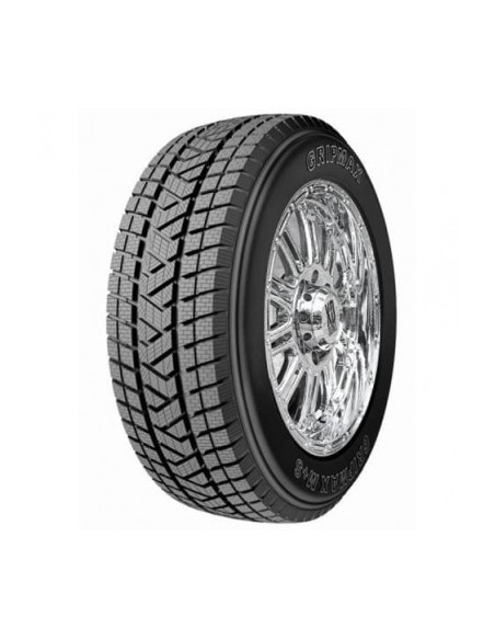 275/40 R21 TL 107V STATURE M/S XL M+S 3PMSF 