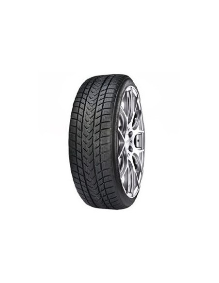SureGrip Pro Winter GRIPMAX 215 45 18 93 V