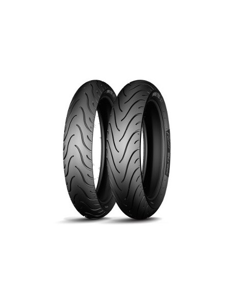 PILOT STREET MICHELIN 70 90 17 43 S