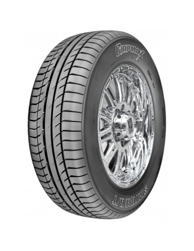 305/30 R23 105 Y Gripmax Stature Ht