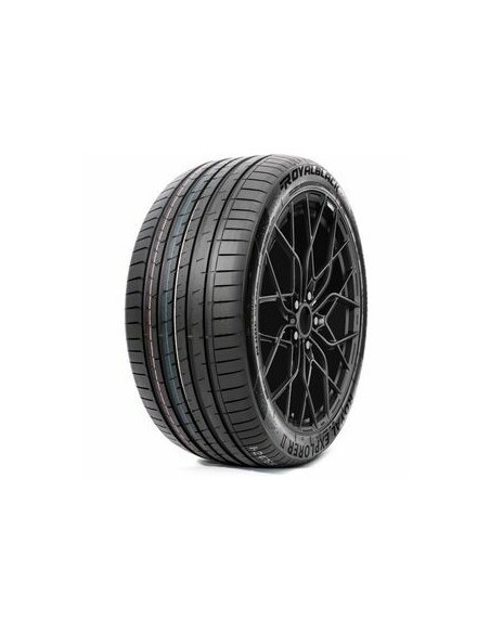 245/45 ZR18 TL 100Y ROYAL EXPLORER II XL BSW 