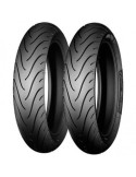 PILOT STREET RADIAL MICHELIN 110 70 17 54 H