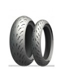 PILOT POWER 5 MICHELIN 160 60 17 69 W