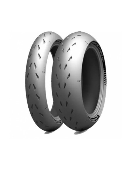 120/70 ZR17 TL 58(W) POWER CUP 2 